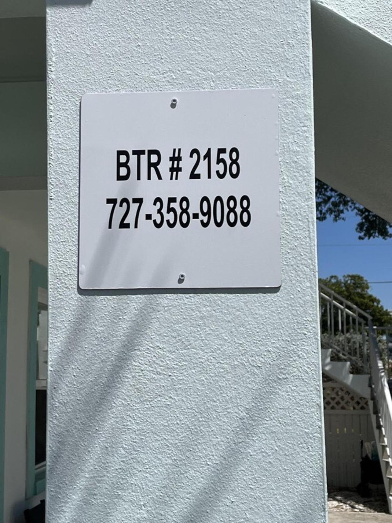 Sun, Sand, Coastal Haven 1 Apartment Clearwater Beach Exterior photo